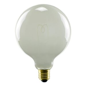 SEGULA LED žiarovka Globe E27 3
