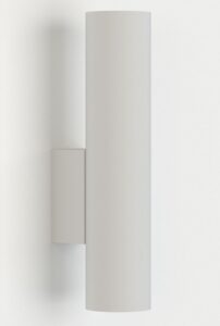 Nástenné svietidlo Nowodvorski EYE WALL 8073 biela