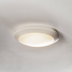 Senzorové stropné LED svietidlo Umberta biele