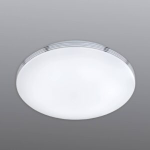 Kúpeľňové stropné svietidlo Apart s diódami LED