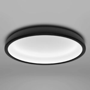 Stropné LED svietidlo Reflexio