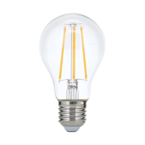 LED žiarovka E27 4