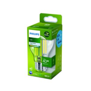 Philips LED žiarovka E27 2