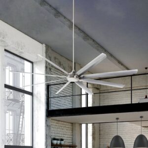 Westinghouse Widespan stropný ventilátor