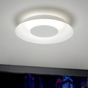 Casablanca Torno stropné LED svietidlo Ø 50 cm