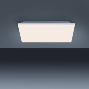 Stropné LED svetlo Yukon 45x45cm