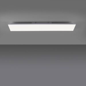 Stropné LED svetlo Yukon 100x25cm