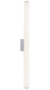 Kúpeľnové LED svietidlo Nowodvorski 8118 ICE TUBE LED S (A)