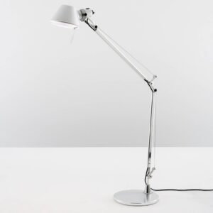 Artemide Tolomeo Pure Integralis stolová LED lampa