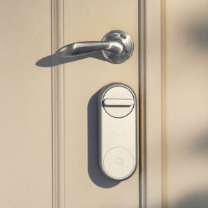 Yale Linus Smart Lock zámka dverí