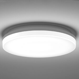 Regent Isigo stropné LED svetlo On/Off 35W Ø 40cm