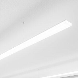Regent Purelite Office stropné svetlo 1231cm 4000K