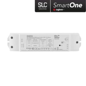 SLC SmartOne napájanie ZigBee CV 24V 50 W PWM Mono