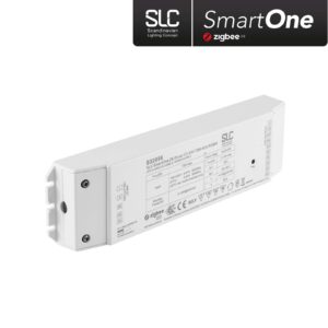 SLC SmartOne napájanie ZigBee CV 24V 75 W PWM RGBW