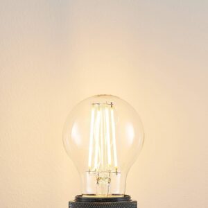 LED žiarovka E27 A60 6
