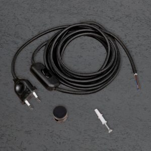 Escale Plug and Play kábel
