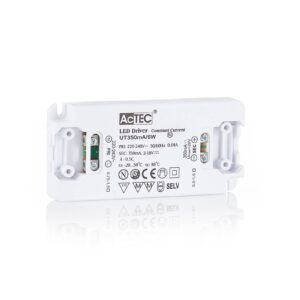 AcTEC Slim LED budič CC 350 mA