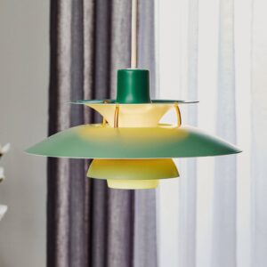 Louis Poulsen PH 5 Mini – závesná lampa
