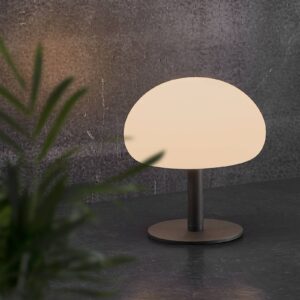 LED stolová lampa Sponge table/batéria/21