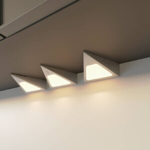 Prios Odia podhľadové LED