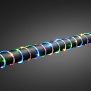 Svetelná hadica Mini LED RGB 500 cm