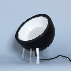 Stolová LED lampa Globe s funkciou RGBW