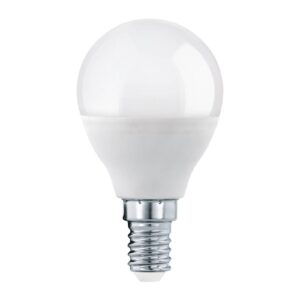 LED žiarovka E14 7,5W teplá biela, stmievateľná