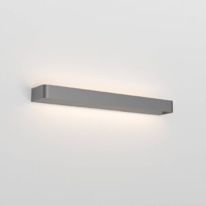 Rotaliana Frame W3 nástenné svetlo 3000K grafitová