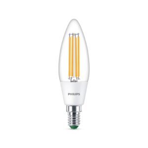 Philips LED žiarovka E14 2