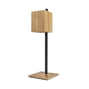 LEDVANCE SMART+ WiFi Decor Wood stolová LED lampa