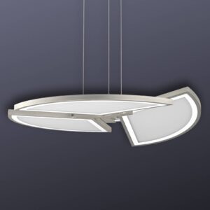 Flexibilne nastaviteľné LED svietidlo Movil