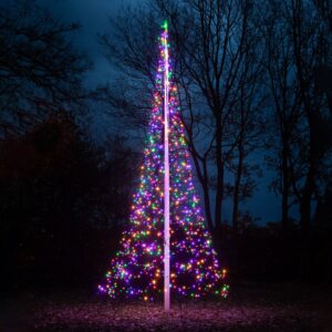 Vianočný stromček Fairybell bez stĺpa