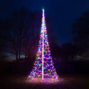 Vianočný stromček Fairybell bez stĺpa