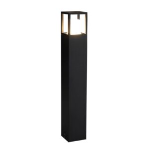 Lucande Rumina chodníkové LED svietidlo, 65 cm
