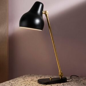 Louis Poulsen VL38 – stolná LED lampa