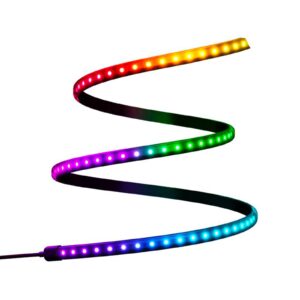 Twinkly Light line LED pásik RGB 1,5 m WIFI štart