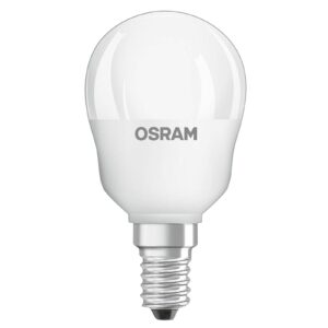 OSRAM LED E14 4