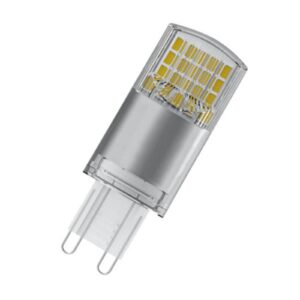 OSRAM LED kolíková pätica G9 4