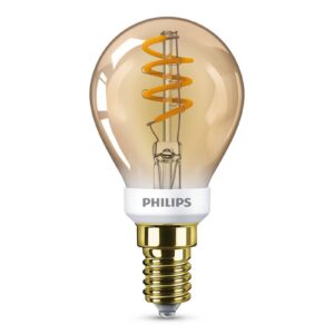 Philips LED Classic E14 P45 2