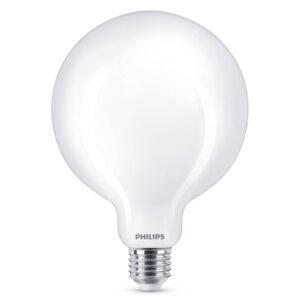 Philips LED Classic Globe E27 G120 8
