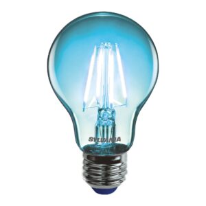 Sylvania ToLEDo Retro LED žiarovka E27 4