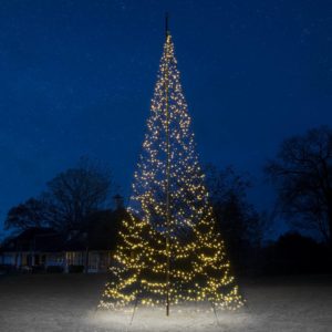 Fairybell vianočný stromček, 8 m, 1 500 LED