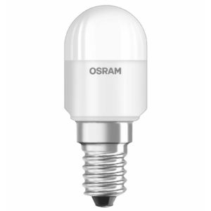 OSRAM LED žiarovka do chladničky T26 E14 2