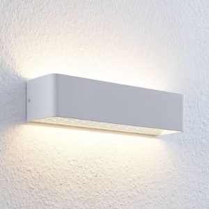 Nástenné LED svietidlo Lonisa