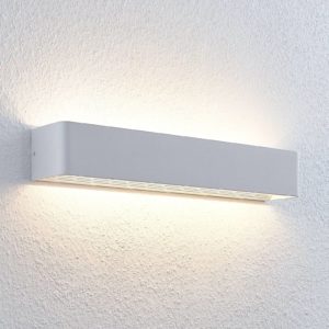 Nástenné LED svietidlo Lonisa