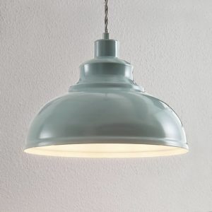 Vintage závesná lampa Albertine