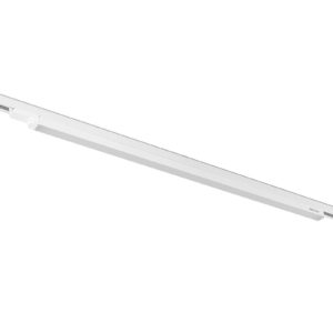 Arcchio Harlow LED svietidlo biele 109cm 3000 k