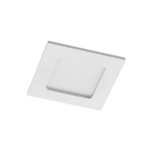 Prios Helina zapustené LED svietidlo biele 11