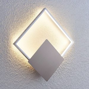 Nástenné LED svietidlo Anays