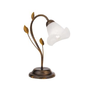 Stolová lampa Sisi florentský štýl